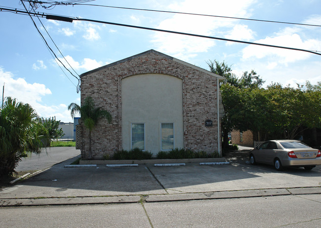 3117 Independence St in Metairie, LA - Building Photo - Building Photo