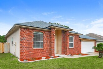 2222 Thomas Lynch Ct in Orange Park, FL - Foto de edificio - Building Photo