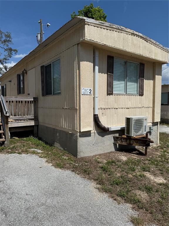 property at 11649 E Hwy 25