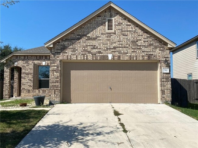 property at 712 Estes Park