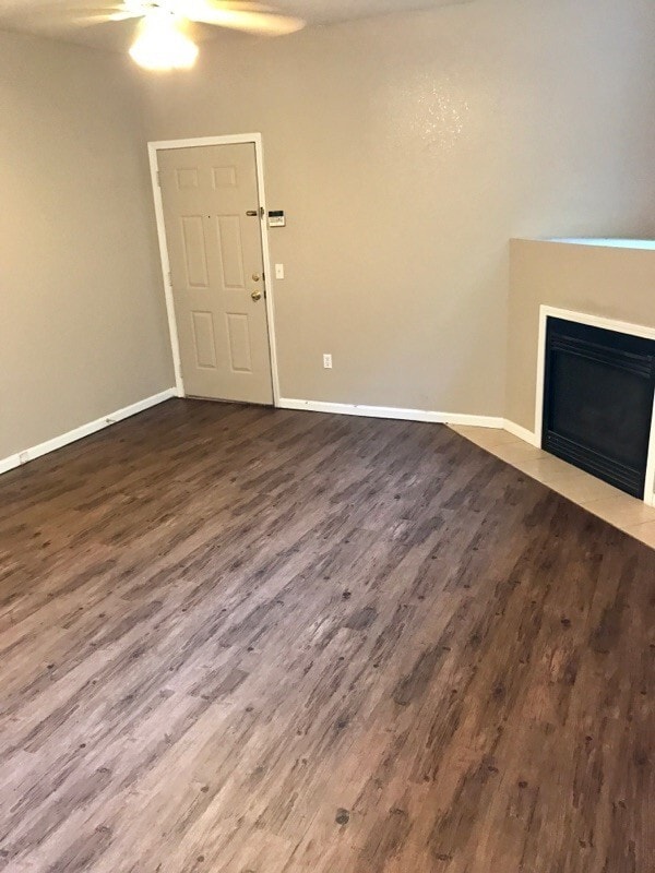 property at 1721 Ohio St