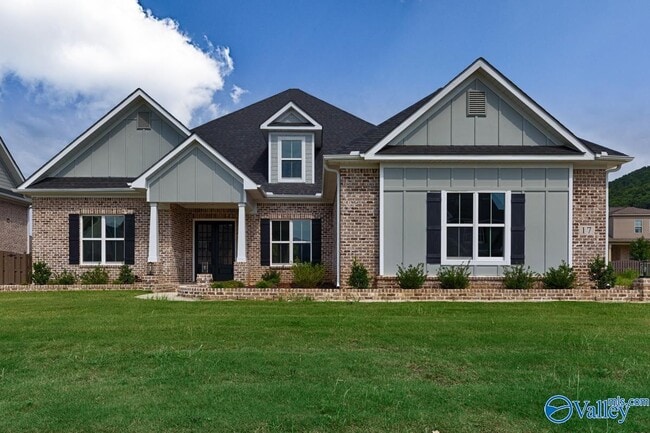 property at 17 Belle River Wy SE