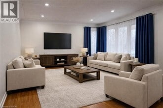 148 Siebert Ave in Kitchener, ON - Building Photo - Building Photo