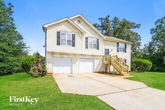 3011 River Garden Rd in Covington, GA - Building Photo - Building Photo