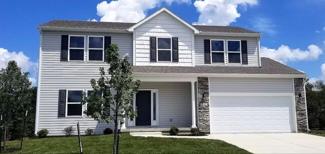property at 514 Big Pine Dr