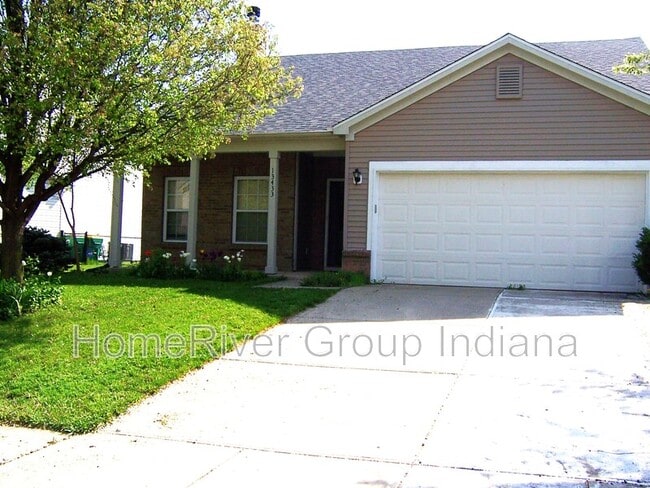 property at 13433 Smokey Quartz Ln