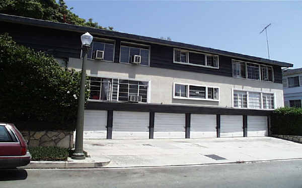 636 Acanto St in Los Angeles, CA - Building Photo - Building Photo