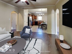 13108 Bell Flower Drive in North Little Rock, AR - Foto de edificio - Building Photo