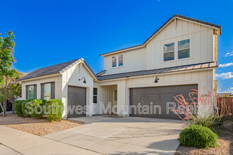 22743 E Poco Calle in Queen Creek, AZ - Building Photo - Building Photo