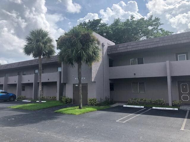 property at 2828 Casita Way