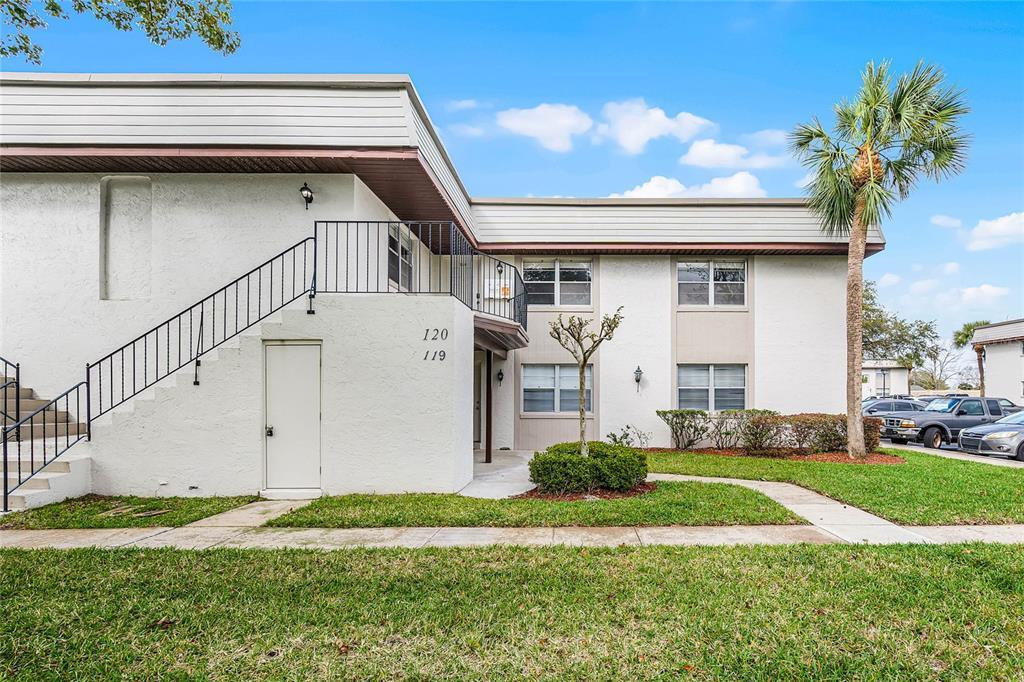 120 Windtree Ln in Winter Garden, FL - Building Photo