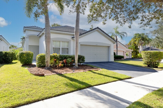 property at 1579 Banyan Way