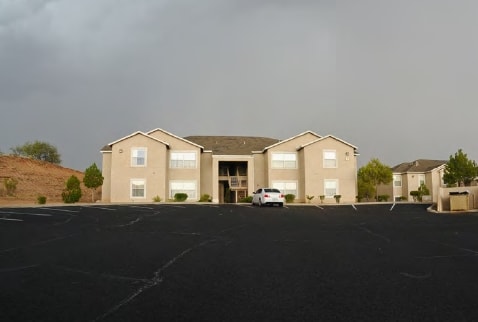 Casa Bonita in Nogales, AZ - Building Photo - Building Photo