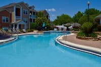 2801 Chancellorsville Dr