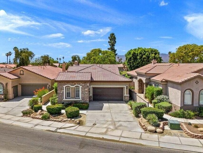82833 Odlum Dr in Indio, CA - Building Photo - Building Photo