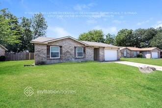 7108 Romford Way in North Richland Hills, TX - Building Photo - Building Photo