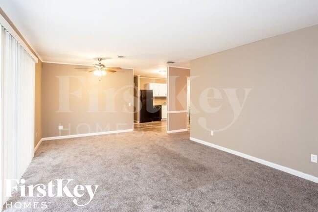 4940 Marchwood Dr in St. Louis, MO - Building Photo - Building Photo
