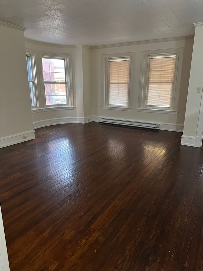 property at 825 Columbia Ave