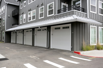 Haven at Orenco Station in Hillsboro, OR - Building Photo - Building Photo