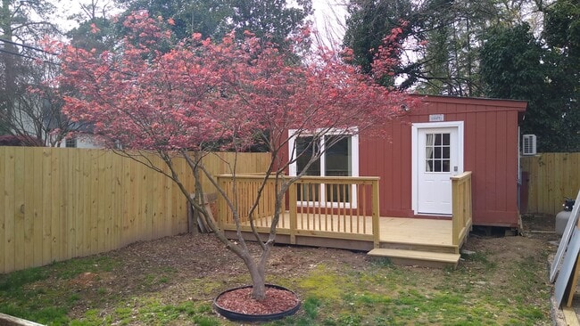 6917 Monument Ave, Unit Seraphs Cabin