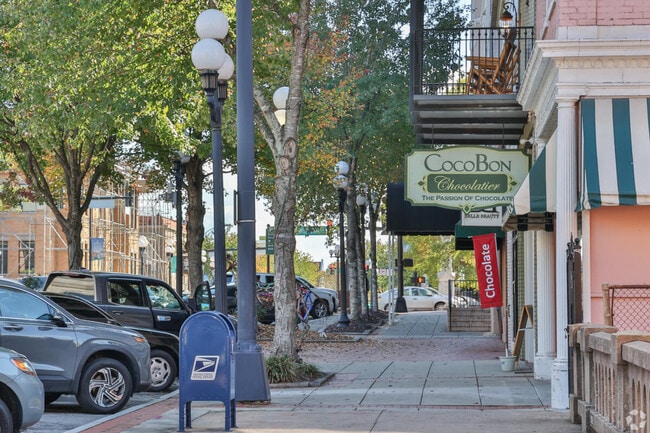 Apartments for rent in Anderson, SC