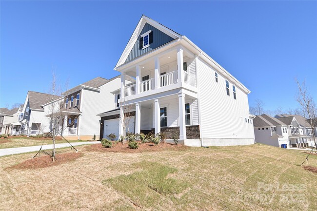 261 Abersham Dr in Mooresville, NC - Building Photo - Building Photo