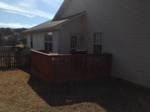 2706 Big Springs Rd in Friendsville, TN - Building Photo - Building Photo