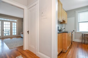 91 Bynner St, Unit 9 in Boston, MA - Building Photo - Building Photo