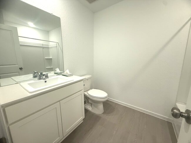 property at 1520 Crowson Rdg