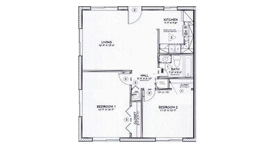 1600 8th St in Sarasota, FL - Building Photo - Building Photo