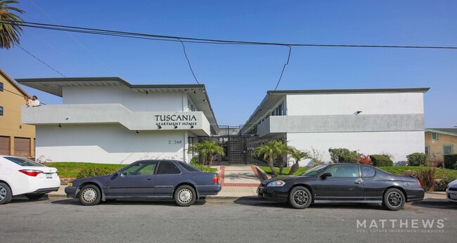 Tuscania Apartment Homes in Ventura, CA - Foto de edificio - Primary Photo