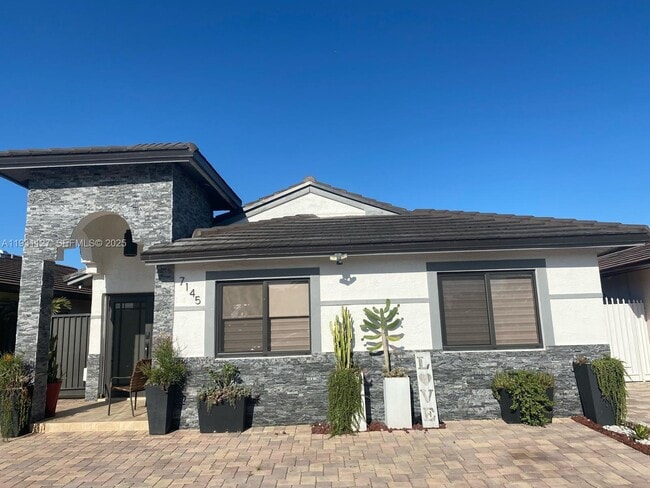 property at 7145 W 31st Ave