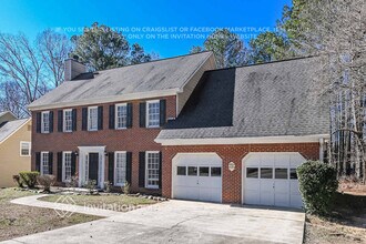 2585 Loring Rd NW, Unit 814 in Kennesaw, GA - Building Photo - Building Photo