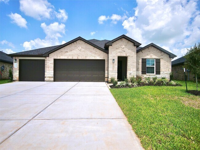 3414 Dursley Landing Ct in Fulshear, TX - Building Photo - Building Photo