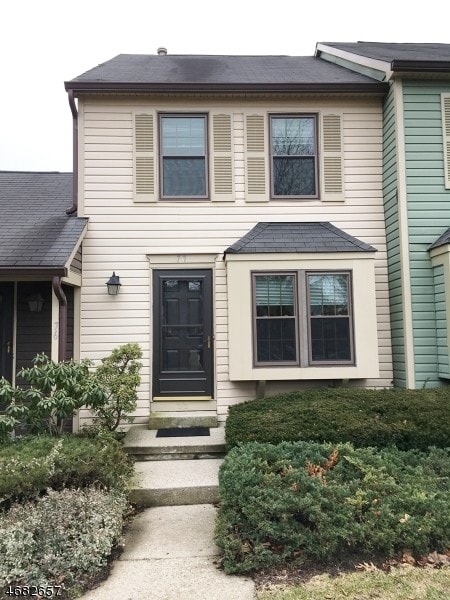 property at 77 Wood Duck Ct