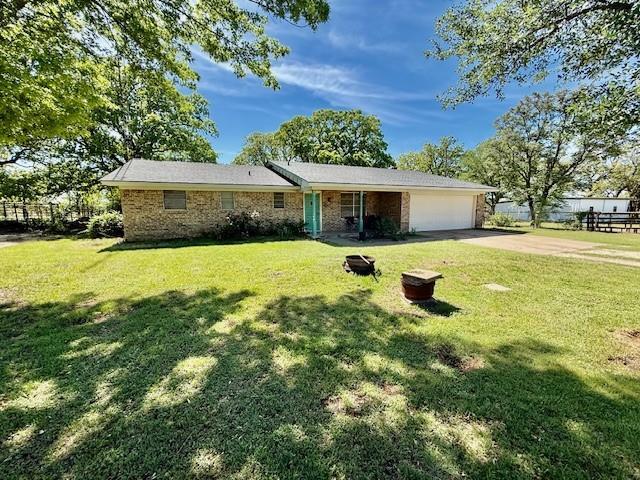 property at 3680 Co Rd 256