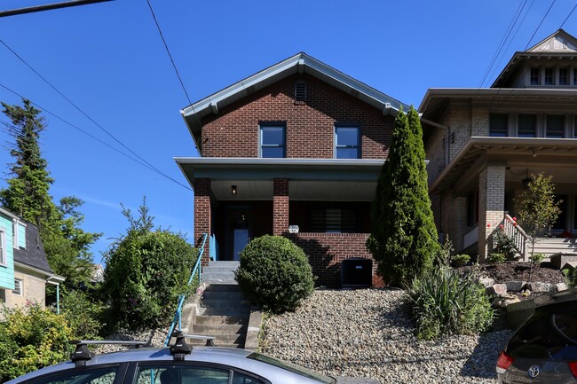 property at 211 Lenox Ave