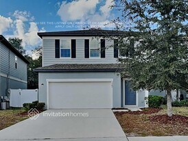 1080 Cades Cv Wy in DeLand, FL - Building Photo