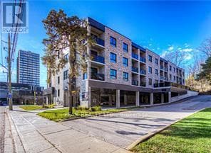 property at 30-230 George St S