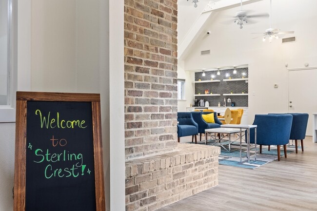 Sterling Crest in Arlington, TX - Building Photo - Building Photo