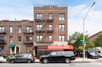 1657 8th Ave in Brooklyn, NY - Foto de edificio - Building Photo