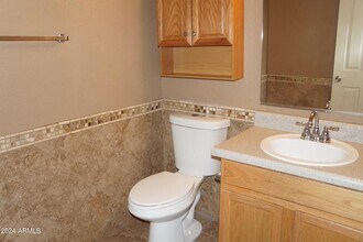 2935 E Cherry Hills Dr in Chandler, AZ - Foto de edificio - Building Photo