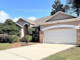 4591 Misty Dawn Ct N in Jacksonville, FL - Building Photo