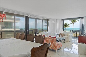 9455 Collins Ave in Surfside, FL - Building Photo - Building Photo