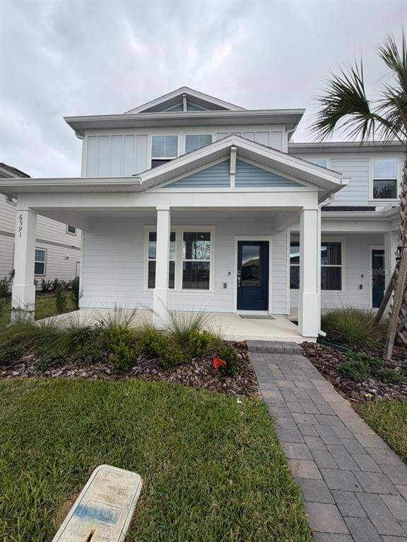 property at 6391 Breeze Filled Ln