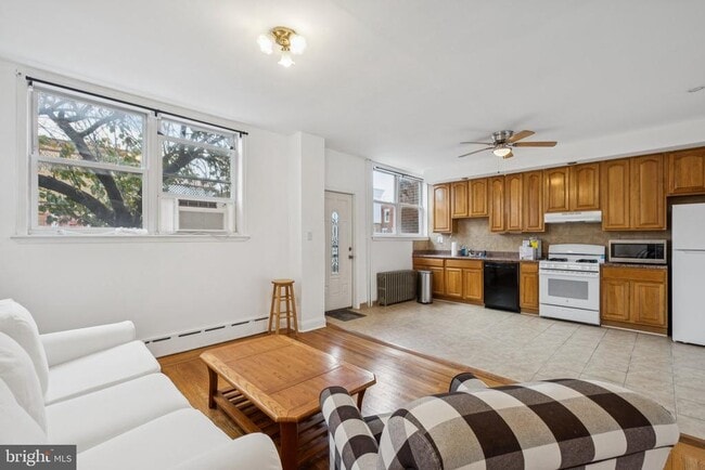 property at 2001 S 13th St