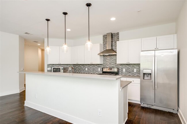 908 Nueces St in Austin, TX - Building Photo - Building Photo