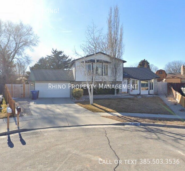 property at 3297 Coybrook Cir