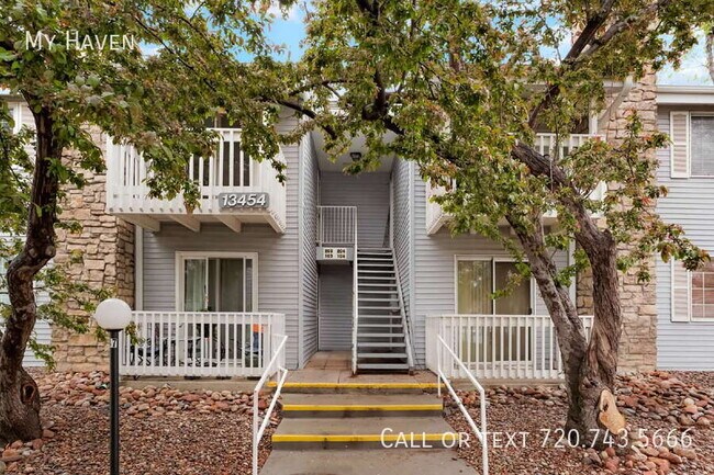 property at 13454 E Jewell Ave