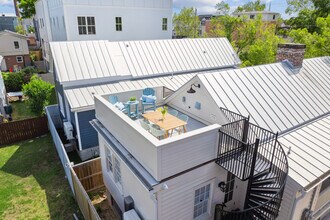 22 Sheppard St in Charleston, SC - Building Photo - Building Photo